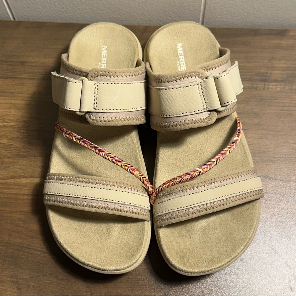 Merrell Terran 4 Slide